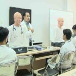 Điểm chuẩn các trường đào tạo Y, Dược năm 2021