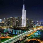 Bán lại căn hộ Vinhomes Landmark 81 tầng 1PN giá tốt nhất