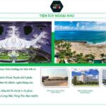 Happy Home Nhơn Trạch – Nhà ở xã hội Đồng Nai