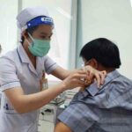 Hà Nội và Đồng Nai được xếp vào vùng ở cấp độ 1
