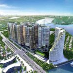 Tổng hợp danh sách căn hộ chung cư cao cấp đang mở bán năm 2020