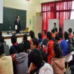 Vật lý y khoa – Ngành học phục vụ sức khỏe cộng đồng