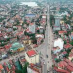 Giá đất thành phố Chí Linh Hải Dương 2021 -2025