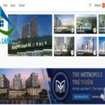Danh sách trang web mua bán nhà đất uy tín hiệu quả nhất 2021