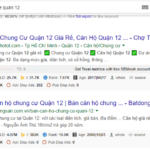 16 trang WEB đăng tin bất động sản miễn phí hiêu quả nhất năm 2020