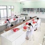 Tuyển sinh Trung cấp Y Dược TPHCM