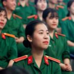 Danh Sách Những Trường Cao Đẳng Quân Đội Và Công An