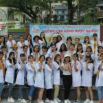 THÔNG TIN TUYỂN SINH CAO ĐẲNG Y DƯỢC HÀ NỘI NĂM 2021