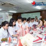 Tìm hiểu về trường Cao đẳng Y Khoa Phạm Ngọc Thạch TP HCM