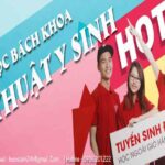 KỸ THUẬT Y SINH ĐIỂM CHUẨN BAO NHIÊU ? | ĐH BKHN