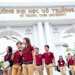 Thông tin Tuyển sinh Đại học Võ Trường Toản năm 2021