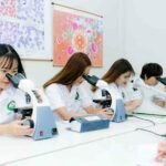 Thông Báo Tuyển Sinh Liên Thông Đại Học Dược 2020