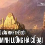 Văn minh Lưỡng Hà cổ đại – Luật sư Online