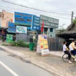 Vẻ đìu hiu, hoang tàn ở khu đô thị “ma” Nhơn Trạch