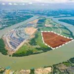#1 Swanbay Oasis Đảo Đại Phước | Nhơn Trạch Đồng Nai