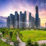 Mua bán Nhà đất tại Quận Bình Thạnh, TP Hồ Chí Minh (12/2021)