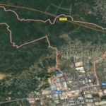 Kế hoạch sử dụng đất xã Phước Thiền, Nhơn Trạch, Đồng Nai năm 2021