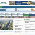 TOP 14 Website đăng tin bất động sản miễn phí hiệu quả 2021