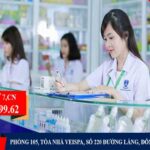Tuyển Sinh Trung Cấp Y Dược Hà Nội Chính Quy Năm 2019
