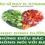 Y Học Dinh Dưỡng – Những Điều Bác Sĩ Không Nói Với Bạn [Review]