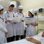 Ngành Y khoa học những gì?