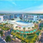 Hệ sinh thái Meey Land – Bước chuyển mình đột phá trong lĩnh vực bất động sản – Doanh Nhân Hoàng Mai Chung