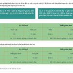 KCN PHƯỚC ĐÔNG- TỔNG QUAN DỰ ÁN – Đại Việt Land