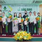 Vạn An Phát khẳng định không liên quan đến Công ty BĐS Vạn Phát đang bị điều tra tại Bình Dương