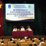 Hệ thống sông Đồng Nai: tứ bề ‘thọ’ nguồn gây ô nhiễm