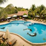 #6 resort 4- 5 sao Mũi Né Phan Thiết đẹp, giá rẻ_ Dl Nghỉ dưỡng, checkin
