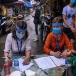 Covid-19: ‘Giấy thông hành âm tính’ làm khổ người dân – BBC News Tiếng Việt