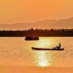 Hồ Đá Bàn – địa điểm du lịch gần Nha Trang lý tưởng của phượt thủ