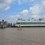 Thống nhất hướng tuyến cầu Cát Lái