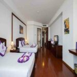 Khách sạn TTC Hotel Phan Thiet 4 sao- Đặt phòng giá khuyến mãi Hotline