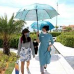 Du lịch Bình Thuận đón khách trong tâm thế linh hoạt, chủ động | Du lịch | Vietnam+ (VietnamPlus)