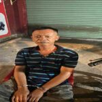 Vụ gã đàn ông xâm hại bé gái 2 tuổi ở Bình Thuận: Từng có tiền án hiếp dâm, lên kế hoạch bỏ trốn sang Campuchia
