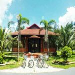 Hodota Resort and Boating Center – Thiên Đường Du Lịch Nghỉ Dưỡng
