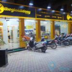 Thế Giới Di Động Lương Sơn, Bắc Bình – Bình Thuận – Thông tin địa điểm