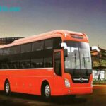 Đặt vé xe khách Quảng Ninh đi Phan Thiết vé rẻ 24/7