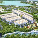 Bất động sản Bắc Tân Uyên phát triển mạnh