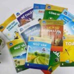 Bình Thuận phê duyệt sách lớp 2 và lớp 6 – Giáo dục Việt Nam