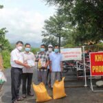Ban Dân tộc tỉnh Bình Thuận: Tích cực phòng, chống dịch Covid-19 hiệu quả