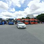 Bình Thuận dự kiến đưa 300 người dân từ TP.HCM về vào ngày 7-8
