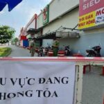 Dịch COVID-19: Gỡ phong tỏa Siêu thị Big C Đồng Nai trước thời hạn | Xã hội | Vietnam+ (VietnamPlus)