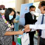 Bình Thuận đón những du khách đầu tiên trong giai đoạn bình thường mới