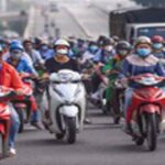 Đi lại giữa TP.HCM và 4 tỉnh: Đồng Nai chưa cho người lao động đi làm bằng xe cá nhân
