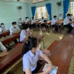12 trường ở Đồng Nai học trực tiếp từ hôm nay