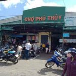 4 khu chợ nổi tiếng ở Bình Thuận cho khách du lịch thỏa sức mua sắm