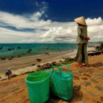 Dấu ấn thiên nhiên đưa Bình Thuận thành điểm sáng tương lai