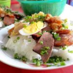 15 địa chỉ ăn sáng ở Phan Thiết ngon và chất lượng nhất